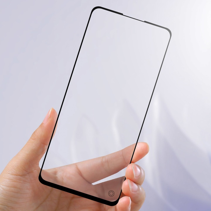 Actual product image Bigben Connected Glass screen protector (1 Piece, Xiaomi Redmi Note 11S 5G)