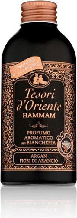 Produktbild Tesori d'Oriente Hammam (Flüssigwaschmittel)