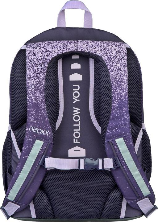 Produktbild Neoxx Flow School Backpack (20 l)