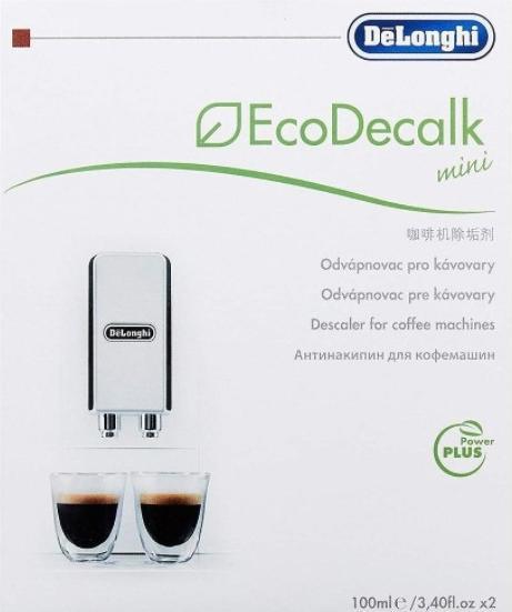 Actual product image De'Longhi EcoDecalk Mini