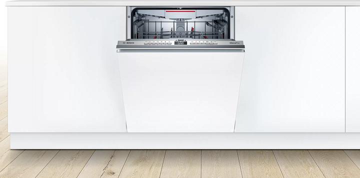 Actual product image Bosch Hausgeräte SMV4HCX52E Series 4