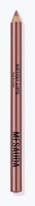 Image du produit Mesauda Lèvres - Crayon à lèvres Artist Lips Flesh 104 (104)