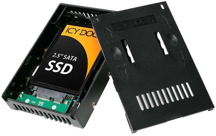 Image du produit Icy Dock Mb882sp-1s-2b