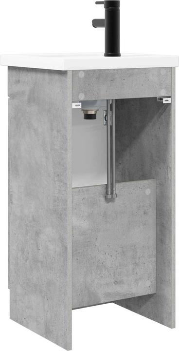 Produktbild vidaXL Badezimmermöbel-Set
