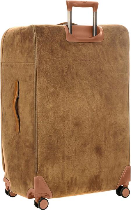 Actual product image Brics Bric's Trolley + Suitcase Life Trolley L (144 l)