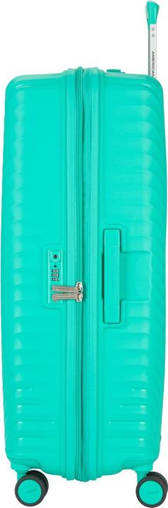 Actual product image American Tourister Diablast Spinner (98 l)
