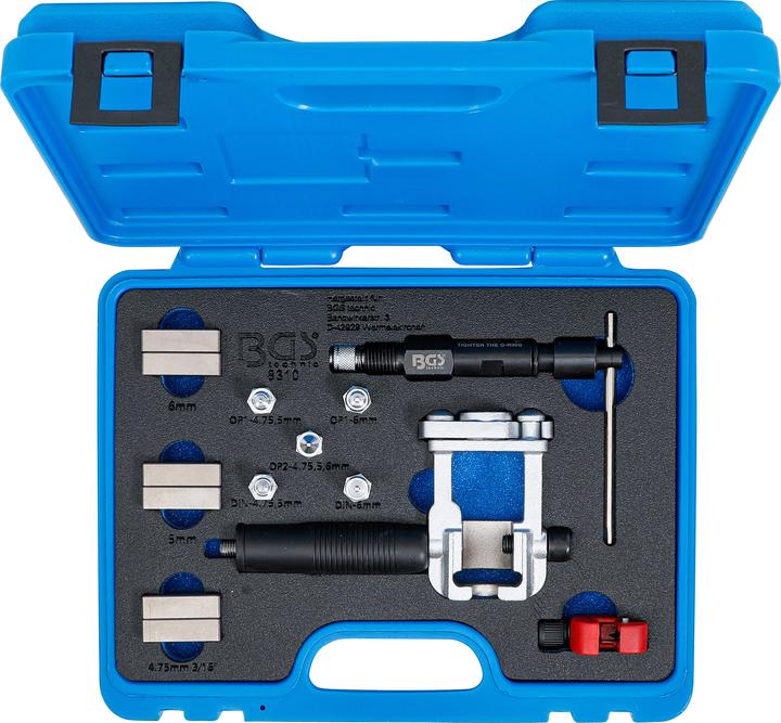 Actual product image BGS Hydraulic Flaring Tool