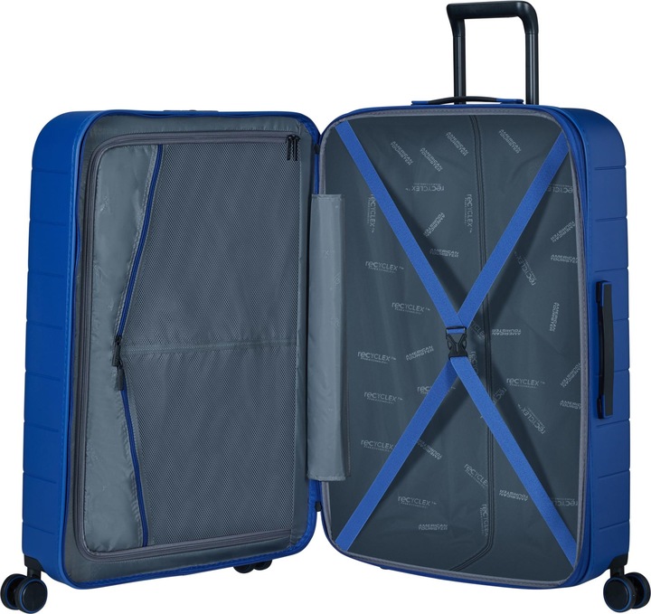 Actual product image American Tourister Novastream (121 l, XL (from 140l))