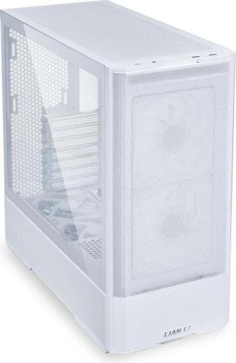 Actual product image Lian-Li Lancool 207 (ATX, Mini-ITX, mATX)