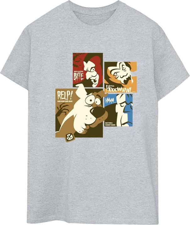 Produktbild Scooby Doo TShirt (3XL)