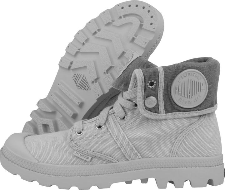 Produktbild Palladium Stiefelette (37)