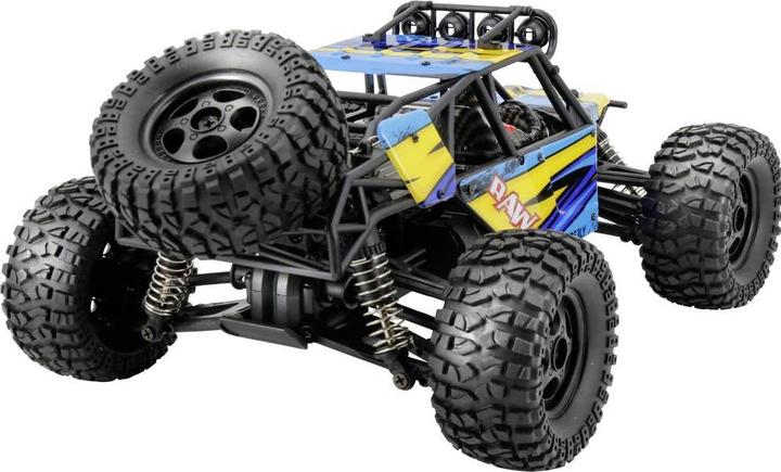 Produktbild Reely RC Modellauto (ARR Almost-Ready-to-Race)