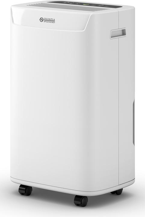 Produktbild Olimpia Splendid Aquaria S1 10 P (25 m², 10 l/24h)