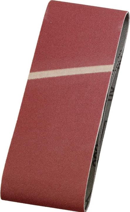 Actual product image kwb Sanding belt 100X560 grit 80 (80)