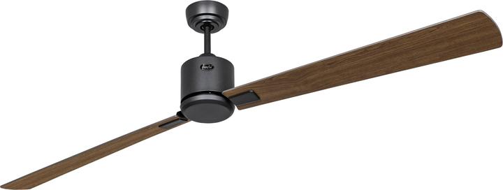 Actual product image CasaFan DC ceiling fan Eco Neo III WiFi 180 BG NB-KI (24 dB)