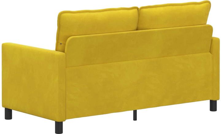 Actual product image vidaXL Modernes Sofa (2 person sofa)