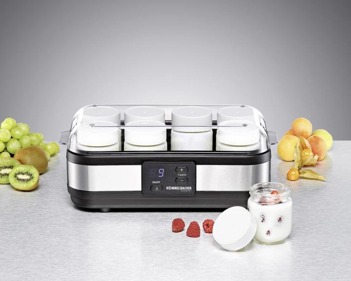 Produktbild Rommelsbacher Jg 40