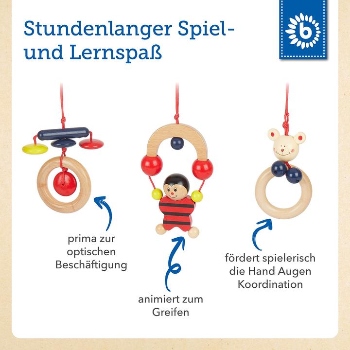 Produktbild Bieco My first Gym