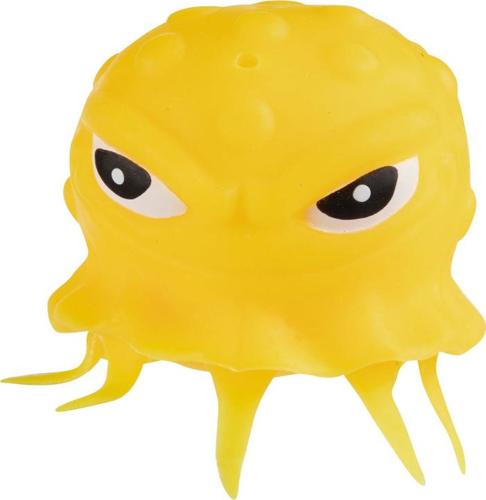 Actual product image Sombo Splash Ball ass Display