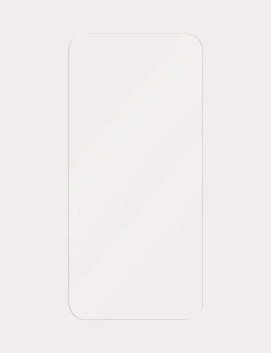 Actual product image Woodcessories Armoured Glass Display Protector for Apple iPhone 15 Plus, iPhone 15 Pro Max (1 pcs., Apple iPhone 15 Plus, Apple iPhone 15 Pro Max)