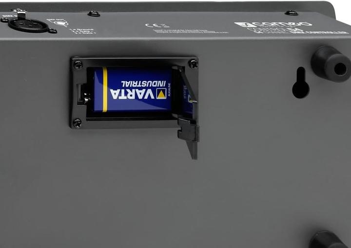 Actual product image Control 54