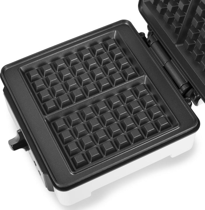 Actual product image Princess Waffle iron (EU plug)