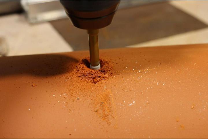 Produktbild Fischer 551346 Diamantfräser Bit, 551346