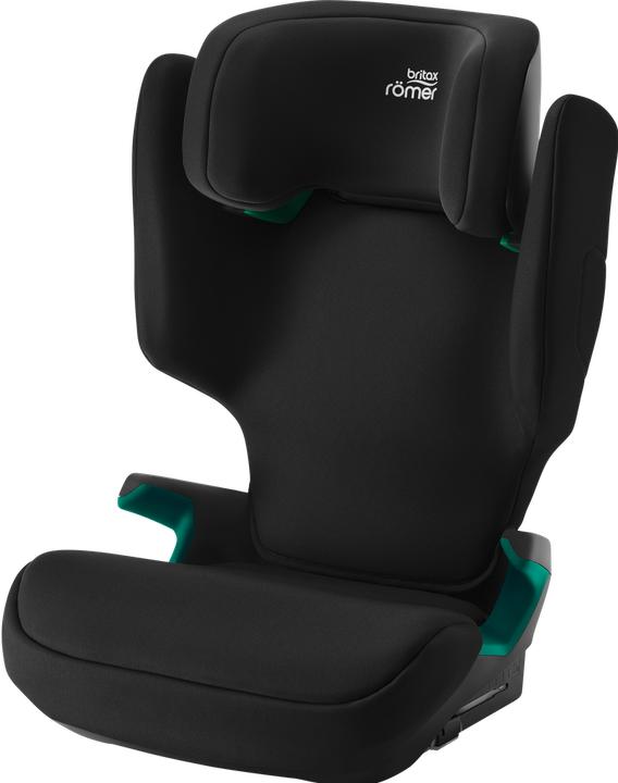 Actual product image Britax Römer Discovery Plus (Child seat, ECE R129/i-Size Standard)