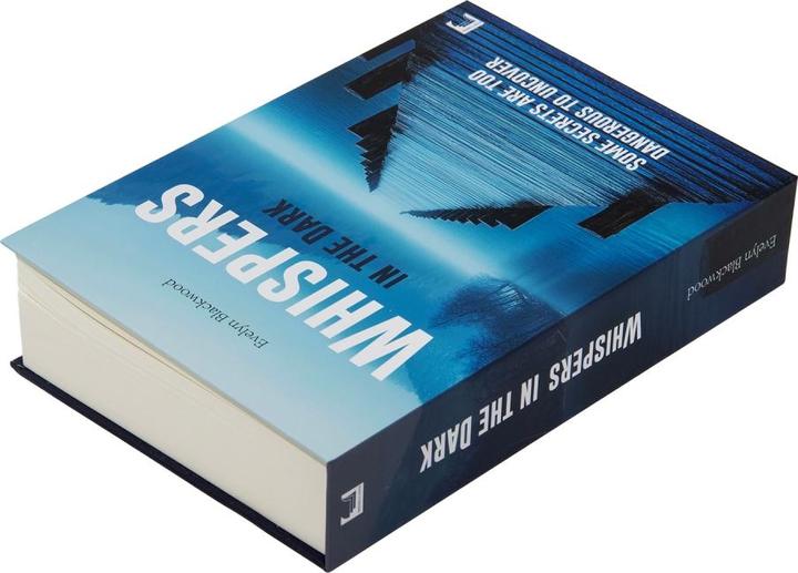 Produktbild Planetstar Buchtresor Whisper