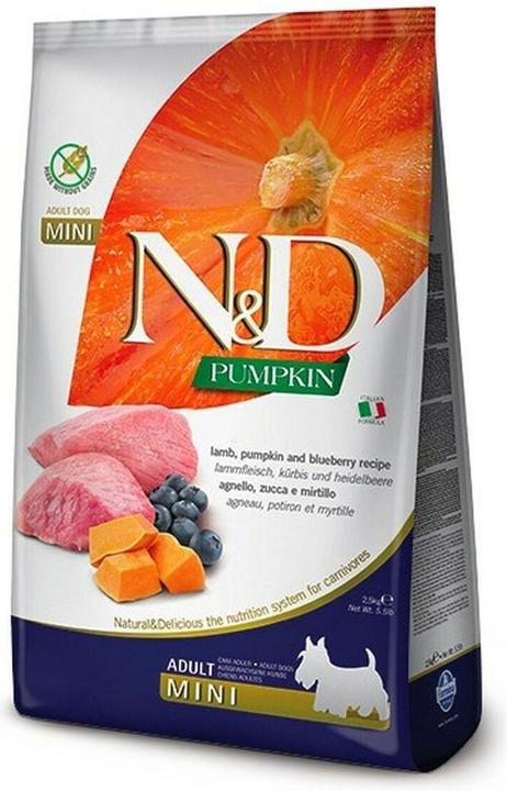 Farmina N&D (Adult, 1 Stk., 7000 g)