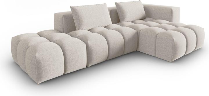 Actual product image CXL by Christian Lacroix Lorella (Corner sofa)