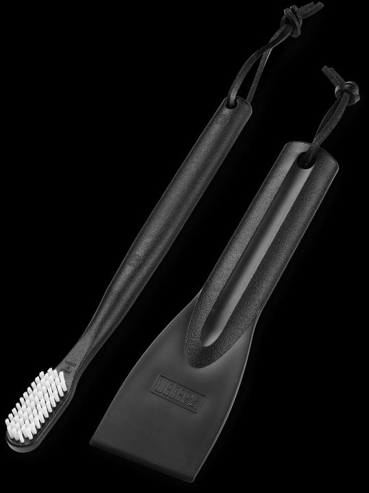 Productafbeelding Weber Reinigingsset (25.50 cm)