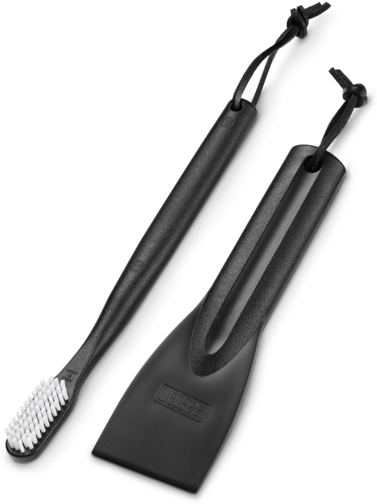 Image du produit Weber Kit de nettoyage (25.50 cm)