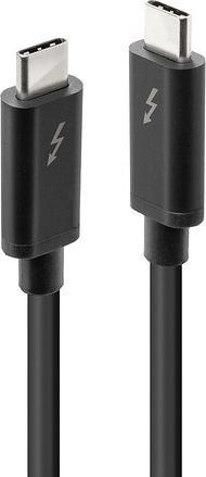 Produktbild Lindy Mini DisplayPort — DisplayPort (2 m, DisplayPort, 1.2)