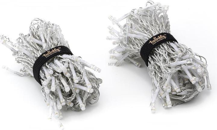 Produktbild Twinkly icicles (0.70 m)