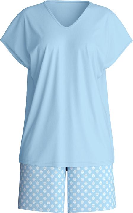 Cascade Blue