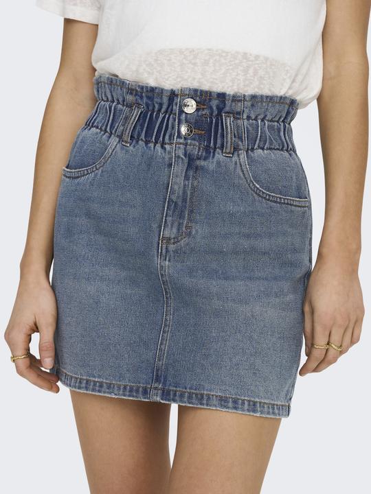 Produktbild Only Paperbag Jeansrock (XS)