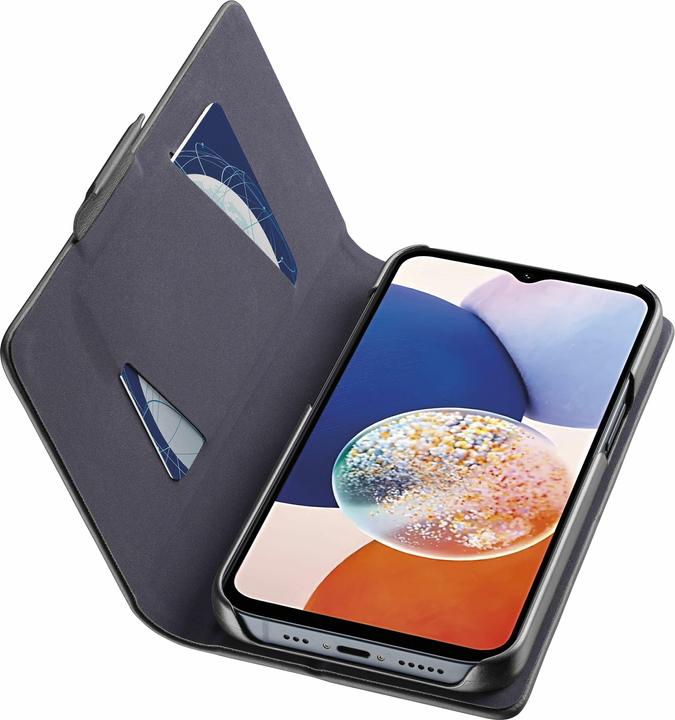 Produktbild Cellularline Book Case für Samsung A15 5G (Samsung Galaxy A15)