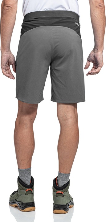 Actual product image Schöffel Hestad Light shorts (46)