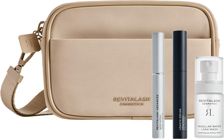 Produktbild RevitaLash - Strengthen & Define Collection