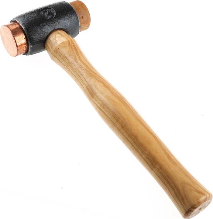 Image du produit RS PRO Marteau 2 Faces (1100 g)