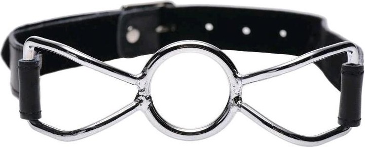 Ouch! Ring Gag