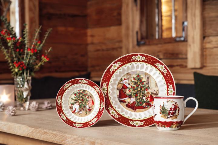 Produktbild Villeroy & Boch Avarua (1 x, 25.20 cm)