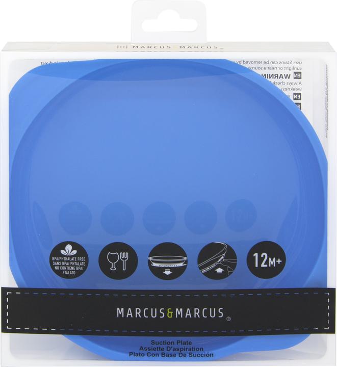 Actual product image Marcus&Marcus Lucas