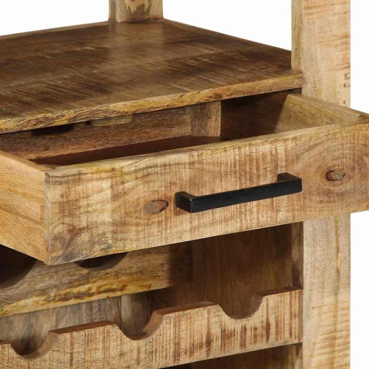 Image du produit VidaXL Chariot de cuisine