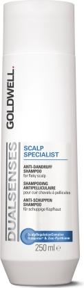 Image du produit Goldwell Anti-Dandruff (250 ml, Shampoing liquide)