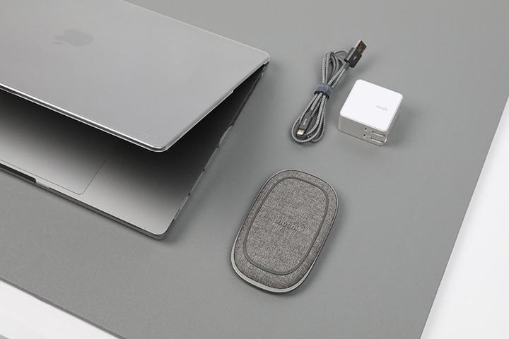 Produktbild Moshi iGlaze for MacBook Pro 16" (2021) (16", Apple)