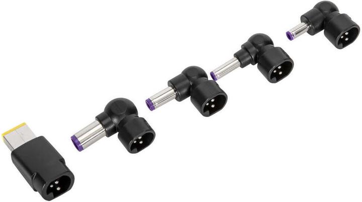 Produktbild Targus USB-C Legacy Power Adapter Set (90 W)