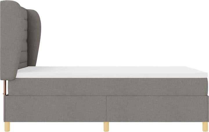 Immagine prodotto vidaXL Boxspringbett (140 x 190 cm)