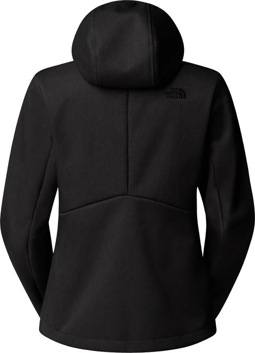 Produktbild North Face Quest Highloft Softshell (S)